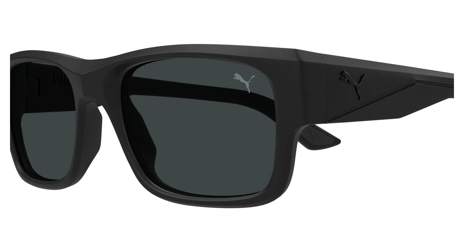 Puma PU0438S Sunglasses - view 3